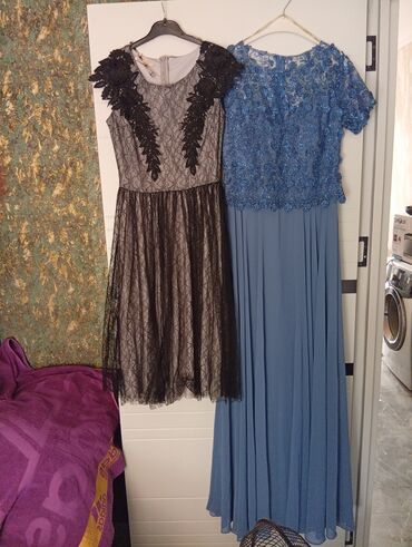 Ziyafət donları: Ziyafət donu, Midi, M — 11