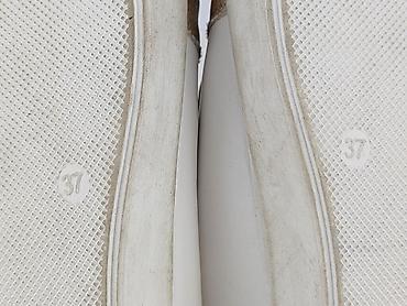 klapki foam runner: Sneakersy damskie, rozmiar 37 — 7