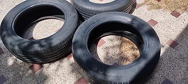 Arabalar üçün təkərlər: Arabalar üçün təkərlər — 1