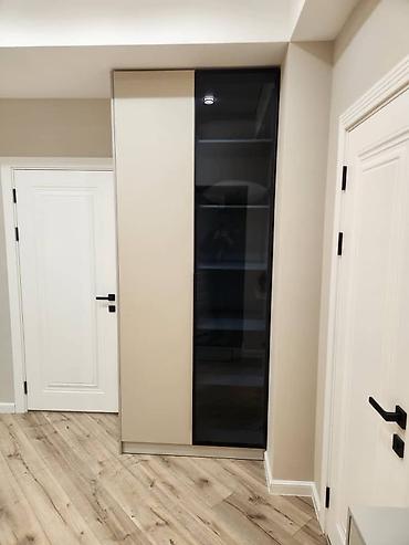 Продажа квартир: 2 комнаты, 63 м², Элитка, 12 этаж, Дизайнерский ремонт — 4