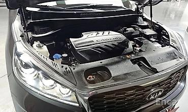 Kia: Kia Sorento: 2019 г., Кроссовер — 9