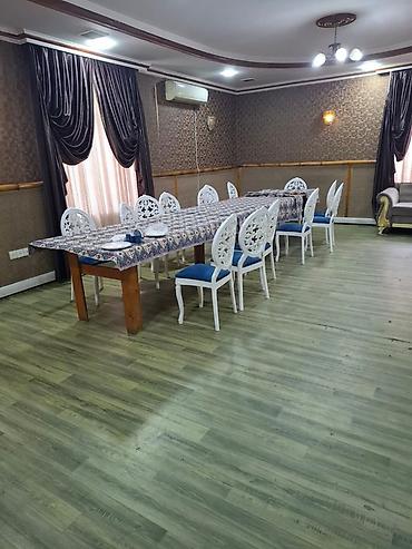Kommersiya daşınmaz əmlakı: Restoran satıldığı üçün bütün avadanlıqlar və əşyalar münasib qiymətə — 2