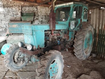 продажа тракторов бу: Продаю т40 с агрегатоми прошу 600т