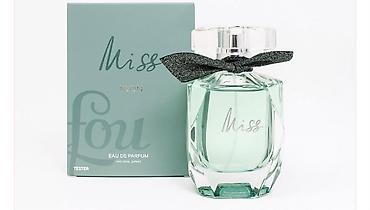 imperium spray: Miss Icon Lou Eau de Parfum – Natural Spray (Tester) Yenidi. Sadəcə — 1