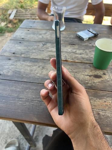 kontakt home redmi 13: Redmi 12, 256 GB, rəng - Boz, Barmaq izi — 4