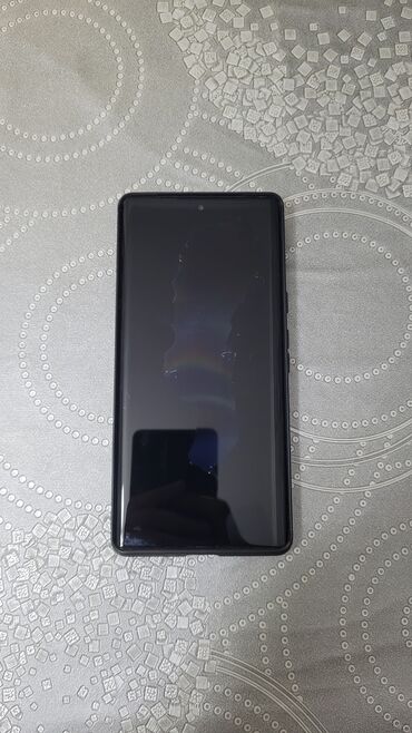 google pixel 6: Google Pixel 6 Pro, 256 GB, rəng - Qara, Sensor, Barmaq izi, Simsiz şarj