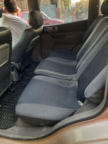 шевроле ланос купить: Chevrolet Rezzo: 2008 г., 1.6 л, Механика, Бензин, Хэтчбэк