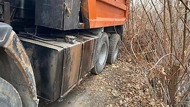 Грузовики: Грузовик, Камаз, Стандарт — 4