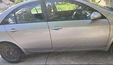 auto otpad becej: VRATA ZA NISSAN PRIMERA | Nissan primera p 12 vrata komad 100e — 2