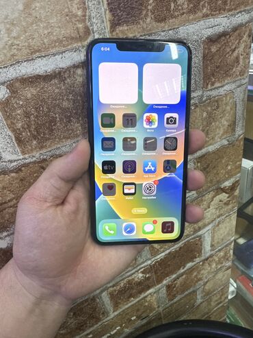 iphone 11 pro max рассрочка: IPhone 11 Pro Max, Б/у, 64 ГБ, Blue Titanium, 90 %