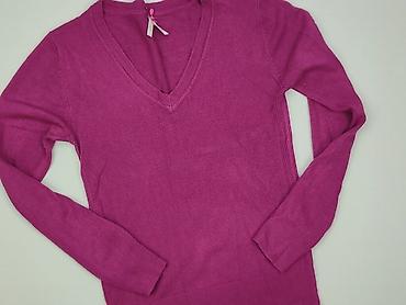 sweter zebra: Sweter damski, rozmiar S — 1