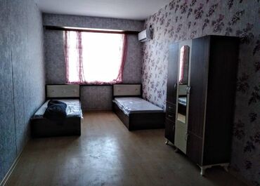 Yeni tikili: 1 otaqlı, Yeni tikili, m. Neftçilər, 63 kv. m — 4