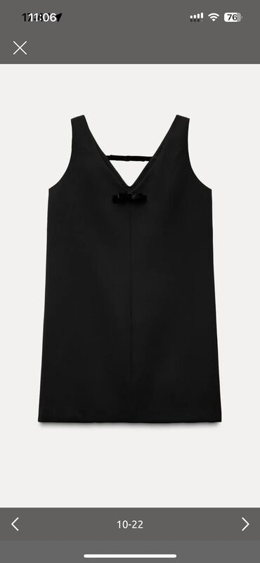 Jurnallar: Zara etiketli teze don — 22