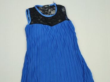 sukienki trapezowa wieczorowa: Сукня, XL, стан - Задовільний