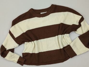 Jumpers: Stradivarius, Women`s sweater, size XS (EU 34)