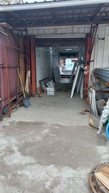 старый талчок базар: Продаю Торговый контейнер, С местом, 40 тонн