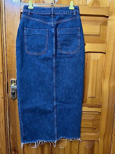 Юбки: Юбка, Миди, По талии — 8