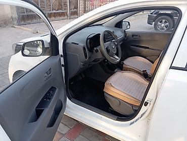 Kia: Kia Picanto: 2019 г., 1 л, Автомат, Бензин, Хэтчбэк — 9