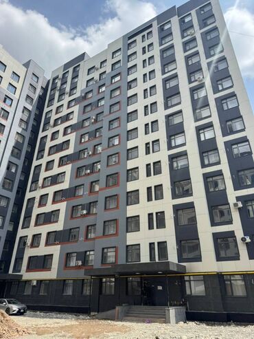 жк малина купить квартиру: 1 комната, 43 м², Элитка, 1 этаж, Евроремонт