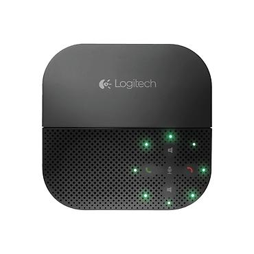 №: 9840 Məhsulun adı: Logitech P710E 980-000742 – Kompüter üçün