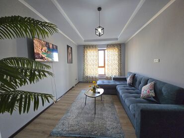 Посуточная аренда квартир: 1 комната, Бытовая техника, Домофон, Бронь — 5