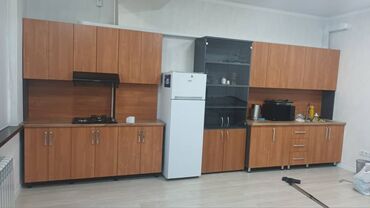 мебель гарнитур: Тапшырыкка эмерек, Kitchen Furniture to order, Отургучтар, Ашкана гарнитурасы, Үстөл