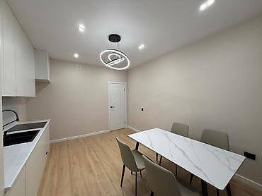 байхан: 2 комнаты, 51 м², Технопарк Элитка, 1 этаж, Евроремонт — 7