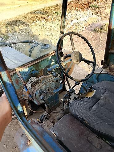 эвакуатр ош: 🚜 Оден Т-28 — 300 000 сом СРОЧНО САТЫЛАТ! 🚜 Оден Т-28 трактору — 5