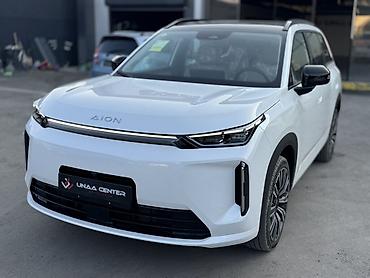 small car: 💎 GAC AION i60 | 2026/06 НОВОЕ АВТО ПРОБЕГ: 700км МАКСИМАЛЬНАЯ — 3
