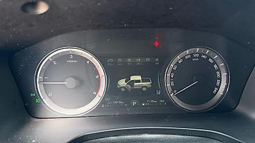 Другие автомобили: КЕМПИНГ 🏕️🔥 Rexton Sport KHAN restyling, Корейская сборка🇰🇷🇰🇷🇰🇷 — 11