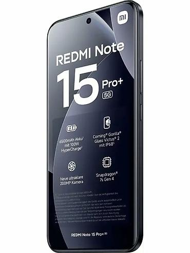 реалми нот 60 цена: Redmi, Redmi Note 15 Pro Plus, Новый, 512 ГБ, цвет - Черный, 2 SIM — 2