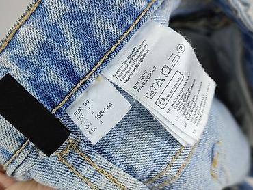 koszulki basic hm: H&M Divided, Szorty damskie, rozmiar XS — 4
