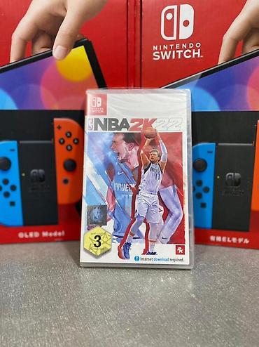 photo box: Nintendo Switch oyunları ✅Taksit kartları (birkart, tamkart) ilə — 4