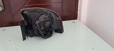 markeri u boji: STOP LAMPA ZA VOLKSWAGEN TOUAREG OD 2007. DO 2010. GOD. - — 3