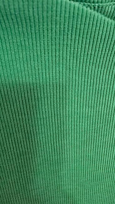 pull bear: Повседневное платье, Made in KG, Осень-весна, Длинная модель, Лапша, 4XL — 4