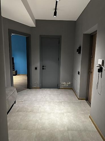 Квартиры: 2 комнаты, Новостройка, 82 м² — 9