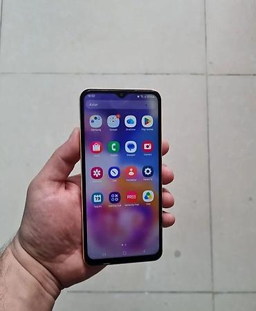 redmi note 8 pro: Samsung Galaxy A23, 64 GB, rəng - Narıncı, Barmaq izi — 4