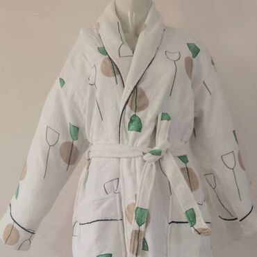 Другая женская одежда: Домашняя одежда для всей семьи рынок Орто-Сай «Оберон» 1️⃣📍0(7)проход — 24