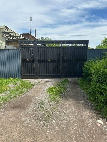 беловодский недвижимости: Дом, 60 м², 3 комнаты, Агентство недвижимости, Евроремонт