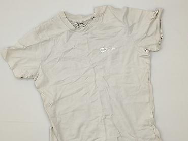 quechua: Jack Wolfskin, T-shirt damski, rozmiar S — 1