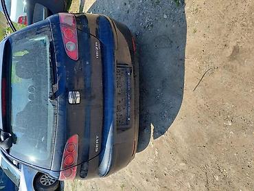 (inurl:thread) trucks: SEAT IBIZA - KOMPLETAN AUTO U DELOVIMA | Kompletan auto u delovima — 5