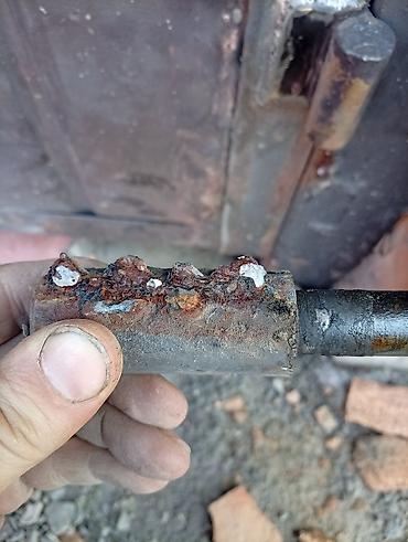 Сварка: Сварка Монтаж — 8