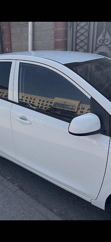 mg 5: Kia Morning: 2020 г., 1 л, Автомат, Бензин, Хэтчбэк — 3