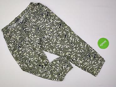 badury: Maine, Spodnie materiałowe damskie, rozmiar XL — 2