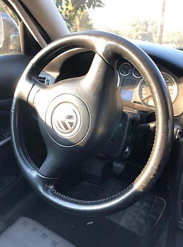 golf 2: PASSAT B5.5 TDI VOLAN ZA VOLKSWAGEN PASSAT B5.5 | Passat B5.5 1.9 — 1