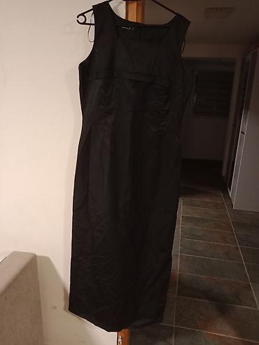 Haljine: Ženska garderoba – 4 haljine/komada 1) Crvena haljina - Jednostavan — 4