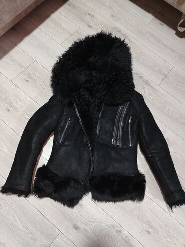 p s zimske jakne p.s: XD, M (EU 38), With lining, Fur