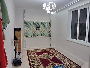 Продажа коттеджей и домов: Уй сатылат 5 комната Кызыл Байрак адрес.Г.Ош ул.сары зоо 11.дом.18 — 11