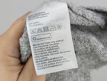 lidl sweter: Mixed, Sweter damski, rozmiar L — 4