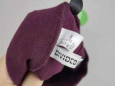 hm cekiny: H&M Divided, Spódnica damska, rozmiar S — 4